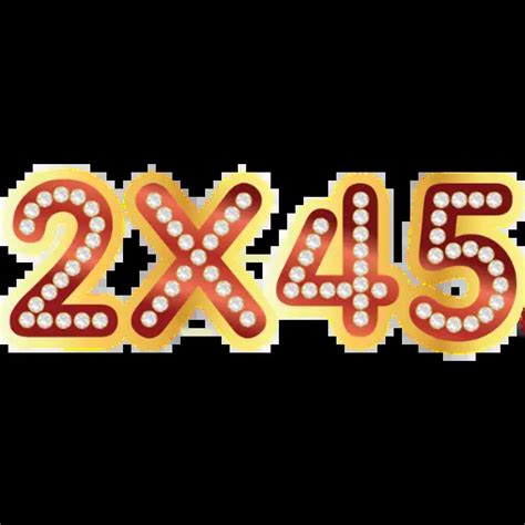 2x45win