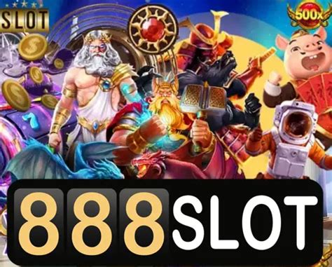 888slot