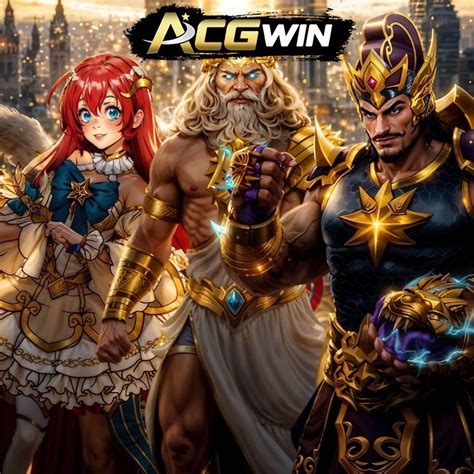 acgwin