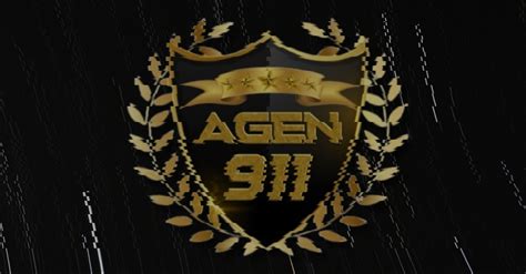 agen911