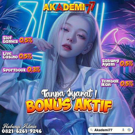 akademi77