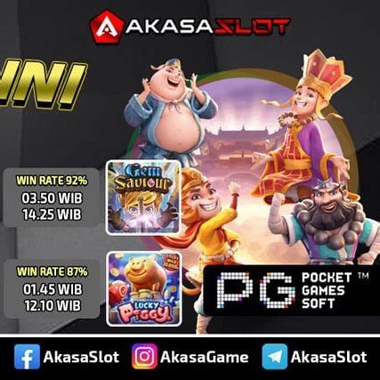 akasaslot