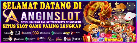 anginslot
