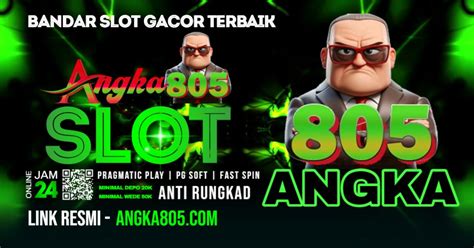 angka805
