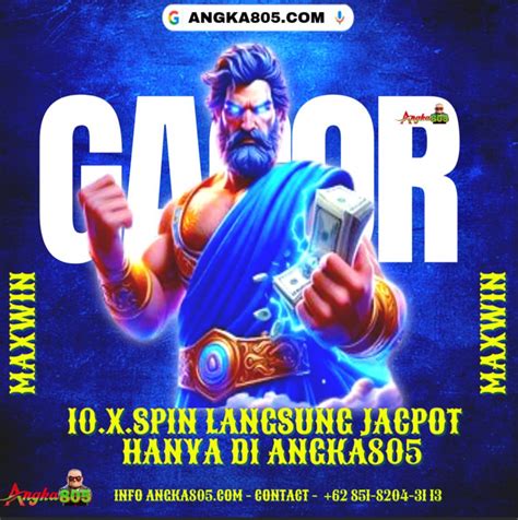 angka805