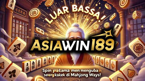 asiawin189