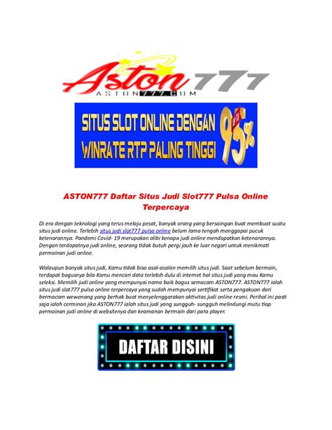 aston777