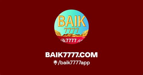 baik777