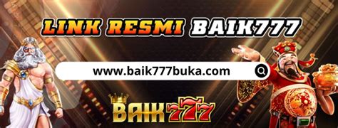 baik777