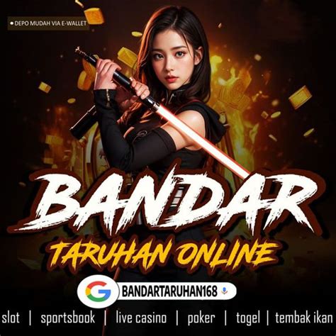 bandartaruhan168
