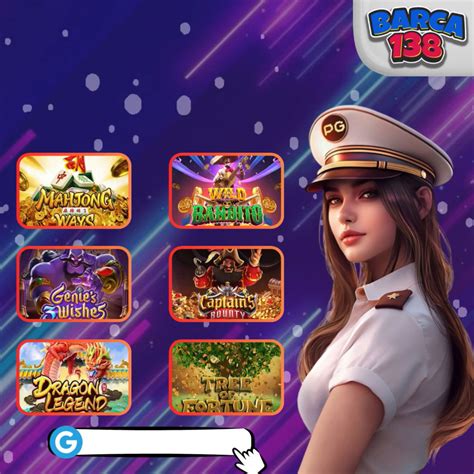 barca138