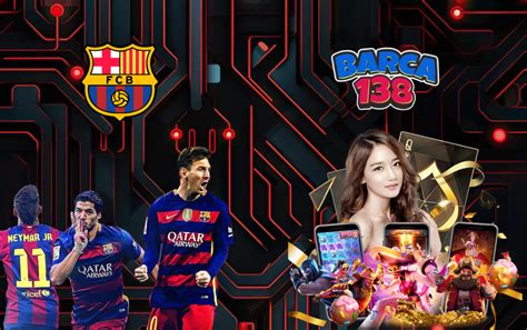 barca138