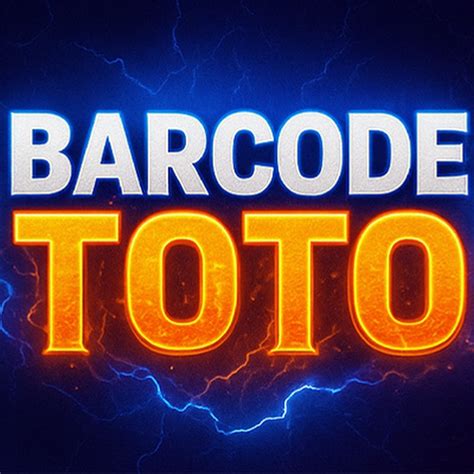 barcodetoto