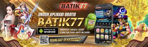 batik77