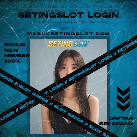 betingslot