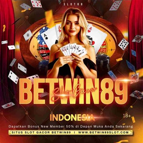 betwin89
