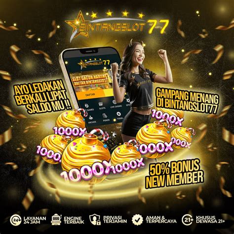 bintangslot77