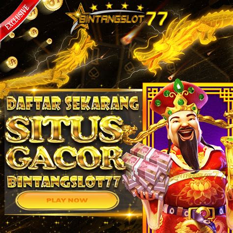 bintangslot77