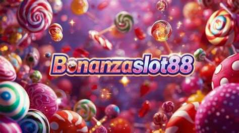 bonanzaslot88