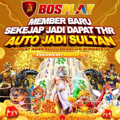 bosplay