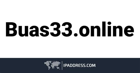 buas33