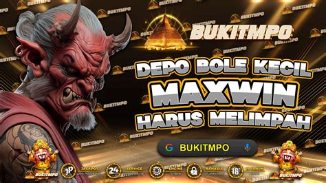 bukitmpo