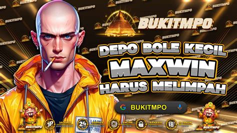 bukitmpo