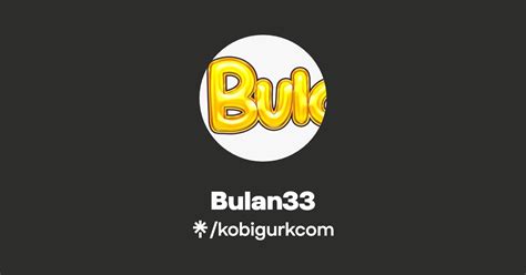 bulan33