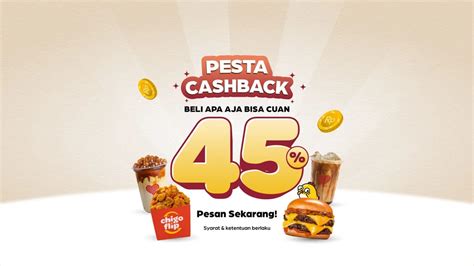 cashback