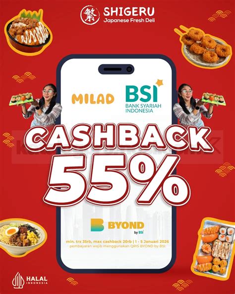 cashback