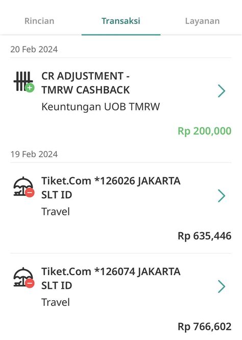 cashback