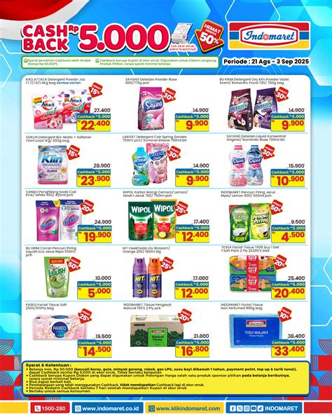 cashback