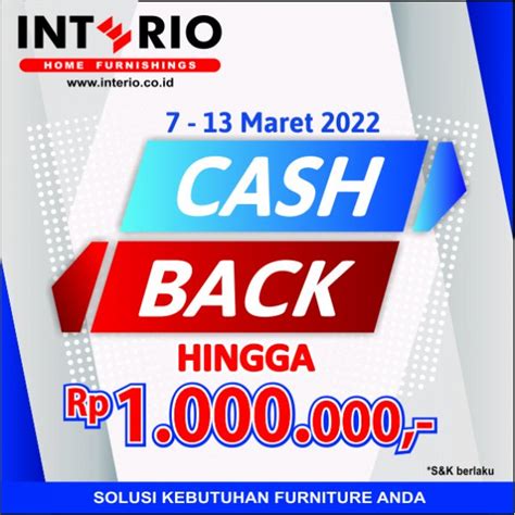 cashback