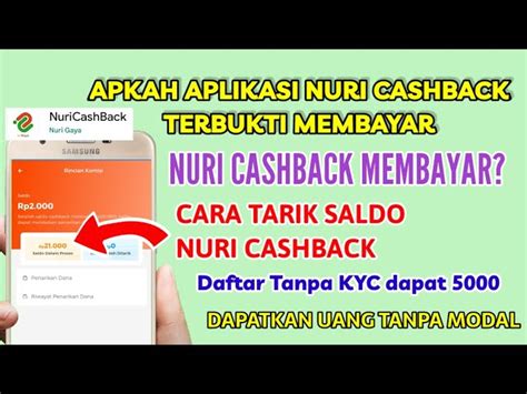 cashback