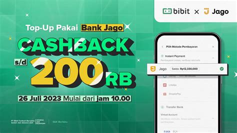 cashback