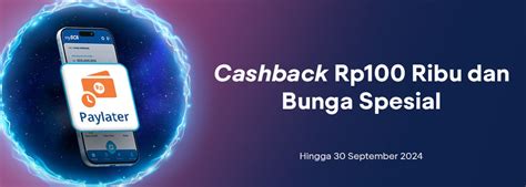 cashback
