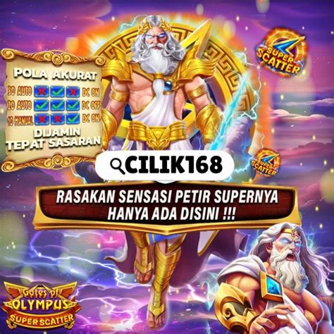 cilik168