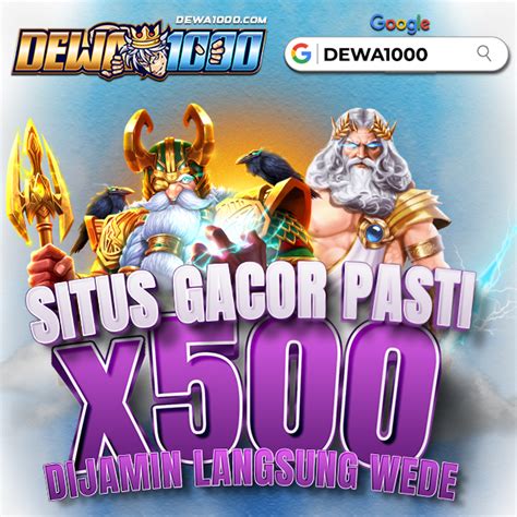 dewa1000