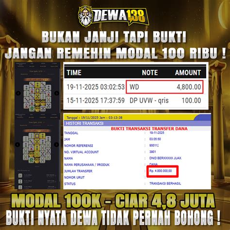 dewa138