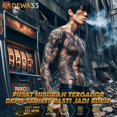 dewa33