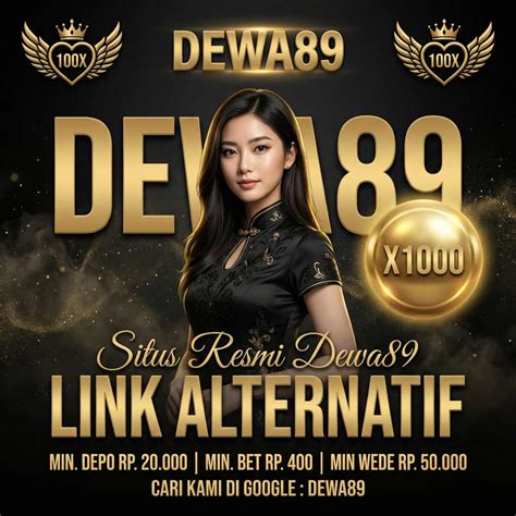 dewa89