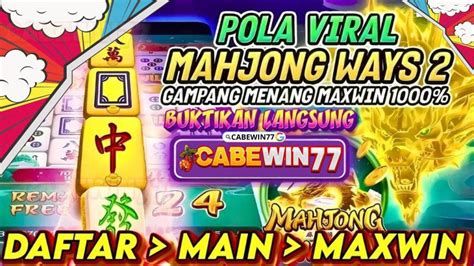 dewamahjong88