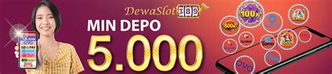 dewaslot389