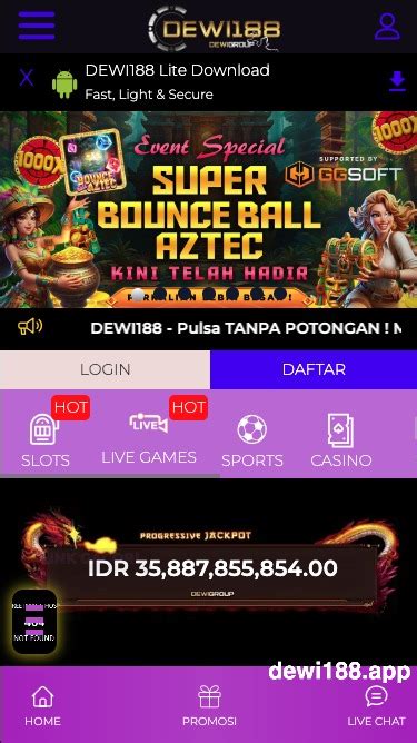 dewi188