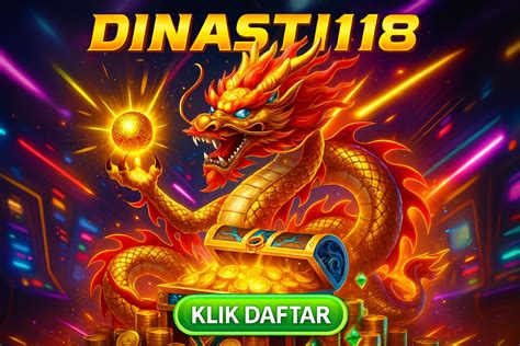 dinasti118