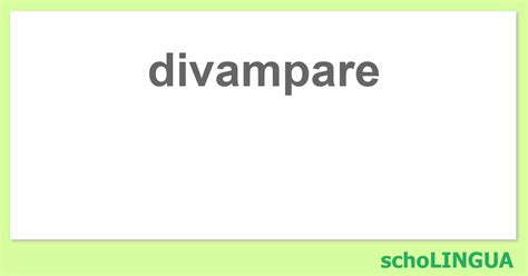 divampo