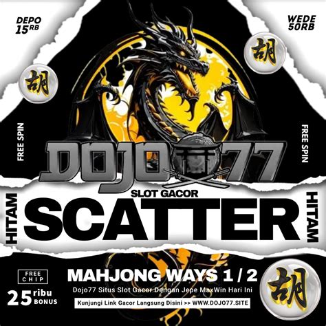 dojo77