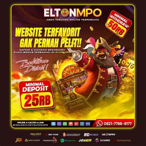 eltonmpo