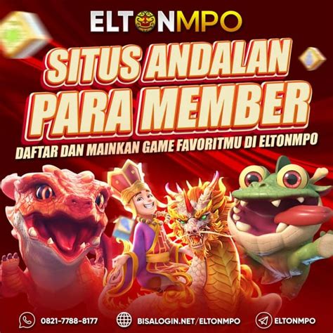 eltonmpo