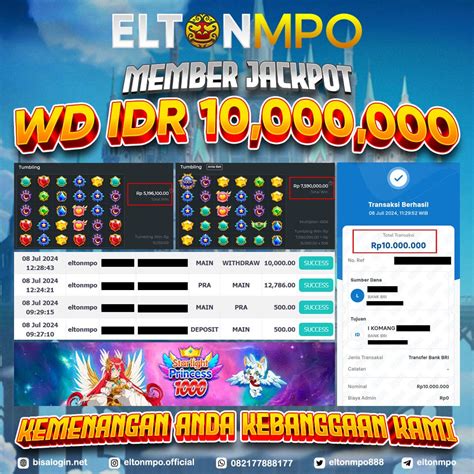 eltonmpo